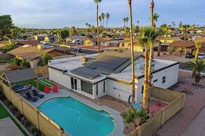 Kalani Oasis Paradise with Pool