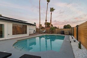 Kalani Oasis Paradise with Pool