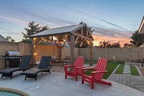 Kalani Oasis Paradise with Pool