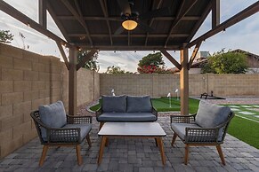 Kalani Oasis Paradise with Pool