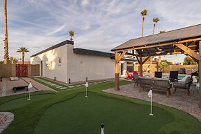 Kalani Oasis Paradise with Pool