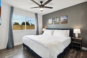 Kalani Oasis Paradise with Pool