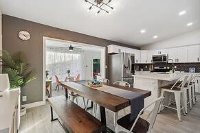 Kalani Oasis Paradise with Pool