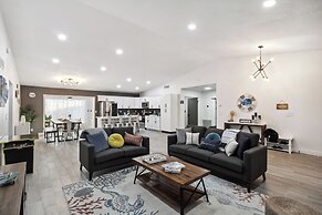 Kalani Oasis Paradise with Pool