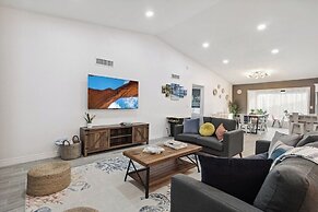 Kalani Oasis Paradise with Pool