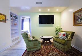 Mariposa Buckeye Retreat for 2