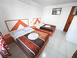Hotel Juquila Nochixtlán