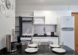 Ape Praia Piscina e Academia P812