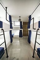 Qantic Lodging & Rooftop