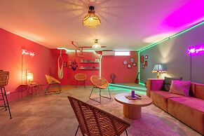 Casa Zafiro B&B