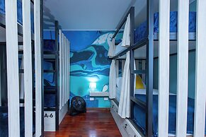 Casa Zafiro B&B