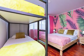 Casa Zafiro B&B