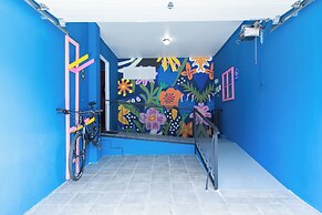 Casa Zafiro B&B