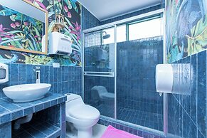 Casa Zafiro B&B