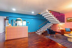 Casa Zafiro B&B