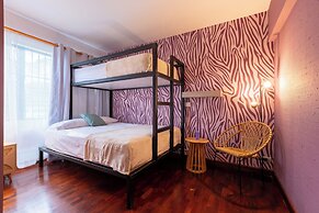 Casa Zafiro B&B