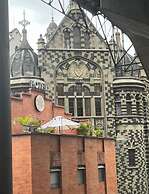 MANDALA HOTEL BOTERO