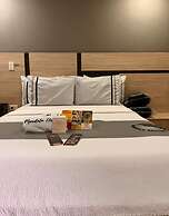 MANDALA HOTEL BOTERO