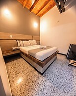 MANDALA HOTEL BOTERO