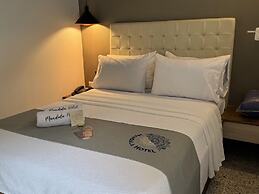 MANDALA HOTEL BOTERO