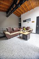 MANDALA HOTEL BOTERO