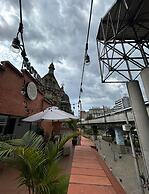 MANDALA HOTEL BOTERO