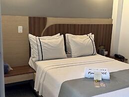 MANDALA HOTEL BOTERO