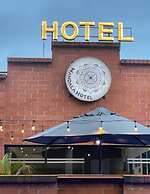 MANDALA HOTEL BOTERO