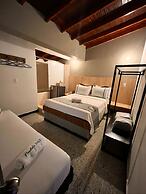 MANDALA HOTEL BOTERO