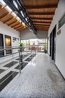 MANDALA HOTEL BOTERO