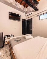 MANDALA HOTEL BOTERO