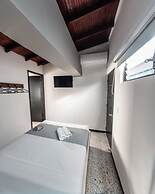 MANDALA HOTEL BOTERO