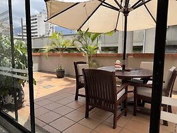 MANDALA HOTEL BOTERO