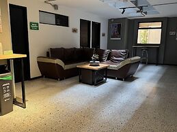 MANDALA HOTEL BOTERO