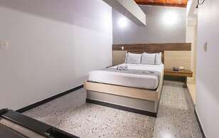 MANDALA HOTEL BOTERO