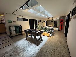 MANDALA HOTEL BOTERO