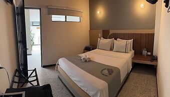 MANDALA HOTEL BOTERO