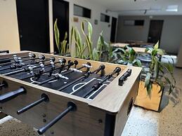 MANDALA HOTEL BOTERO