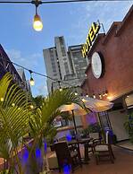 MANDALA HOTEL BOTERO