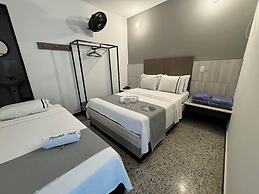 MANDALA HOTEL BOTERO