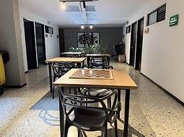 MANDALA HOTEL BOTERO