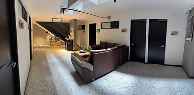 MANDALA HOTEL BOTERO