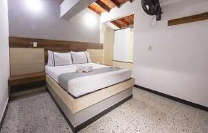 MANDALA HOTEL BOTERO