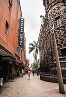 MANDALA HOTEL BOTERO