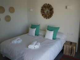 Charming Villa With sea Views