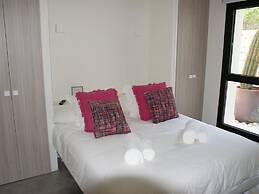 Charming Villa With sea Views