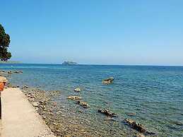 Charming Villa With sea Views