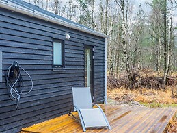 5 Star Holiday Home in Laeso