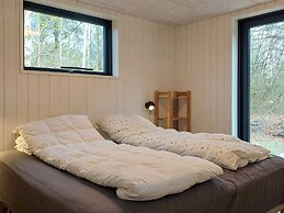 5 Star Holiday Home in Laeso
