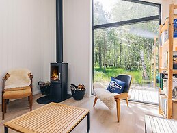 5 Star Holiday Home in Laeso
